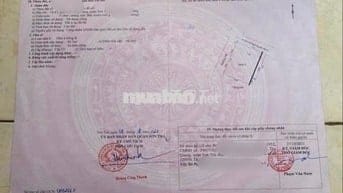 BÁN LÔ ĐẤT NGÔ QUYỀN VUÔNG VỨC , NHÌN RA CHỢ CHIỀU,  ĐẤT 2 MẶT KIỆT