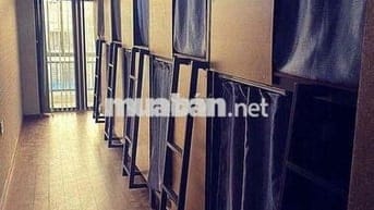 KÝ TÚC XÁ GIÁ RẺ NGÃ TƯ HÀNG XANH BÌNH THẠNH