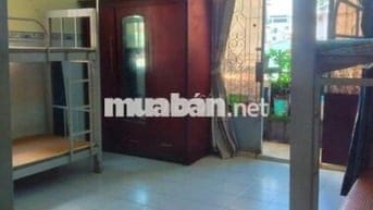 Cho thuê phòng trọ nữ, 1tr2/ng. Free xe máy