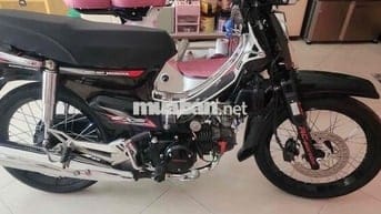 Honda Super Dream chính chủ