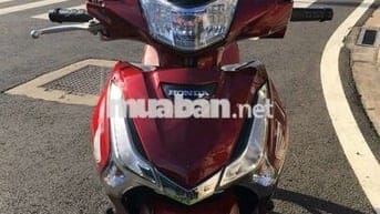 Cần bán lại Future 125 12/2023 BSTP chính chủ.