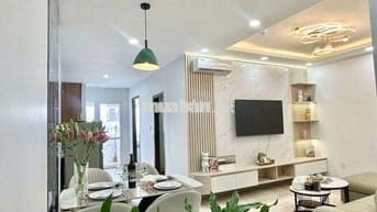 BÁN CĂN HỘ VIEW SÔNG MƯỜNG THANH LUXURY