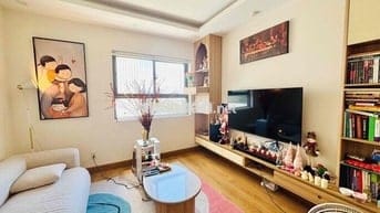 SIÊU HIẾM- Căn hộ cao cấp -61m2 2PN CT3 Vĩnh Điềm Trung