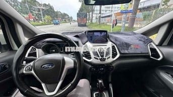 Ford EcoSport 2014 1.5L Titanium AT - 100000 km