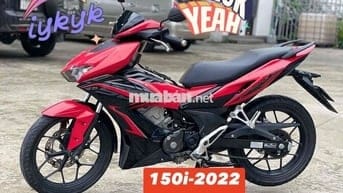 [VUA PHƯỢC GIÁ BẰNG CON WAVE]👉 Winner X 150i 2022✨