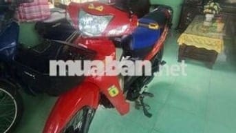 Wave Rs TQ Giấy tờ đầy đủ chạy êm tiết kiệm xăng