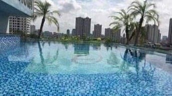 Tôi cần bán toà KS phố Trần Thái Tông, Q Cầu Giấy, Dt 190 m x 11 T.