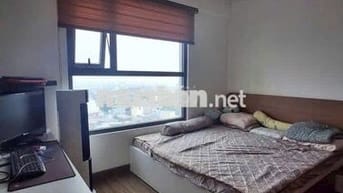 Chung cư Carillon 5, Trịnh Đình Thảo, TP: 2p ngủ, 2wc, NT mới, 11tr