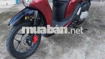 Honda Sh Mode khoá Smartkey 2017