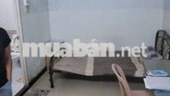 Cho thuê trọ tolet, sát chợ Bến Thành