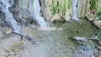 Cần bán đất rẻ 10 ha  bám suối Mặt tiền ql 14b Nam Giang TP Đà Nẵng