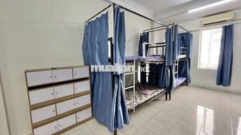 KÝ TÚC XÁ TÂN BÌNH GẦN HỌC VIỆN HÀNG KHÔNG, GIÁ CHỈ 1TR5 BAO TẤT CẢ🌟