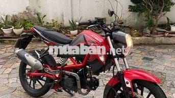 Xe kymco k_Pipe 50cc