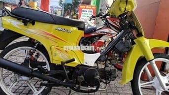 Xe đi học. Xe đi làm giấy tờ đầy đủ