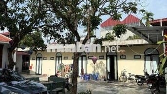 Tặng dãy phòng trọ mới xây cho thuê dòng tiền ổn định