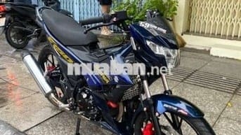 Suzuki raider Fi 2004 90% Bstp chính chủ