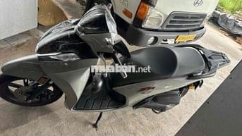 Lên đời cần bán em Sh 350i máy thái