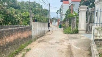 🪴 LÔ ĐẤT siêu đẹp – Hồng Vân - Thường Tín - HÀ NỘI 
🚀 Diện tích 80m²