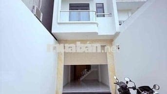 MT ĐƯỜNG 10M TÂN CHÁNH HIỆP 04 Q12 - SÁT MT LÂM THỊ HỐ-4x28M- 9,99 TỶ