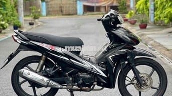 💥Wave RSX đời 2011 BSTP máy ngon giá tốt💥