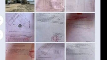 Nhà mặt phố Lê Đức Thọ tọa lạc tại Phường 13, Gò Vấp, Hồ Chí Minh,