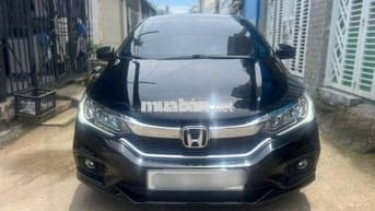 Honda City 2018  - 99999 km