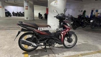 Học xong bán xe 50cc