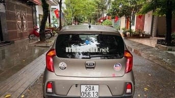 Kia Morning 2017 1.25 LX - 60000 km