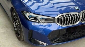 Chính chủ cần bán 2024 330i M Sport - 6000 km