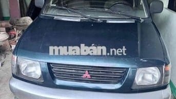 Mitsubishi Jolie 2002 MB 2.0 - 99999 km