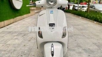 Vespa Lx 2015 3vie máy zin cực đẹp