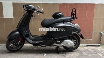 Vespa TFT 150 - BS Thành Phố - Xe Chính Chủ