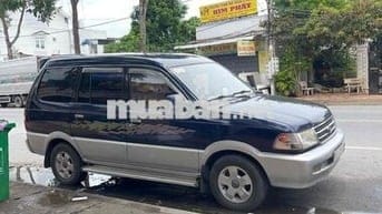 Toyota Zace 2000 GL 2000 - 88888 km