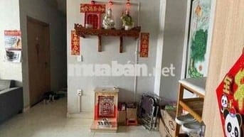 Bán căn hộ Tecco Bình Tân 63m 2PN 2WC