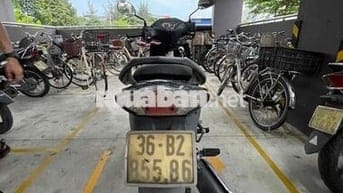 xe máy axelo