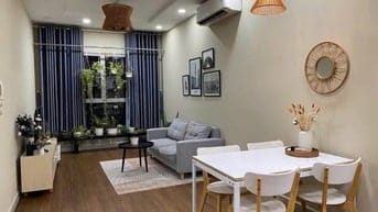 Chung Cư Res Green Tower - Tân Phú : 70m2- 2p ngủ, 2TL, 12tr, NT