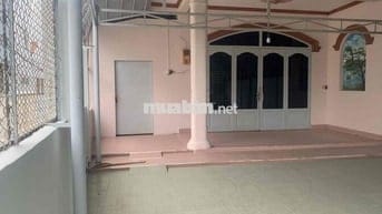 🏢 CHO THUÊ NHÀ LÀM VĂN PHÒNG – LINH TRUNG, THỦ ĐỨC