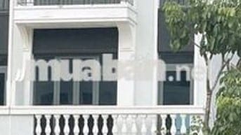 Cần bán nhà phố xây 4 tầng diện tích 90m mt7,5m giá 450tr