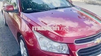 Chevrolet Cruze 2016 LTZ 1.8 AT - 130 km
