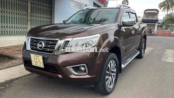 Nissan Navara 2015 VL 2.5 AT 4WD - 120 km