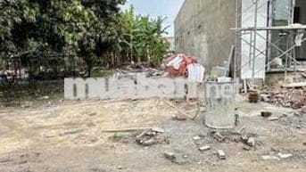 🏠 Bán Đất 242m2 thổ cư, xã Tân Xuân, TT Hóc Môn Chỉ 7,6 Tỷ