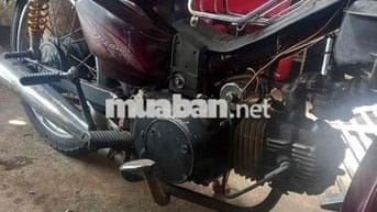 Xe Dream chạy tốt