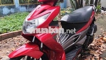 Hayate zin dọn kêng xe đẹp máy êm ru