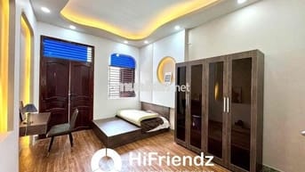 CHO THUÊ CHUNG CƯ MINI 2 PHÒNG NGỦ GẦN ĐẠI HỌC Y DƯỢC