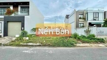 Chủ gửi. Đất Biệt Thự Khu Nam Long, đường số 2, Cái Răng, TP. Cần Thơ