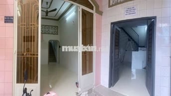 CHÍNH CHỦ CHO THUÊ NHÀ NGUYÊN CĂN –  633/5K Hồng Bàng, P.6, Q.6
