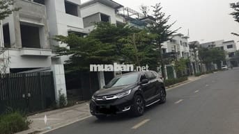 Honda CR V 2020 1.5G - 30000 km