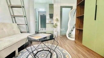 Thuê Duplex Cho Sinh Viên Đường Võ Oanh, Gần MeTro, UTH, Thang Máy.