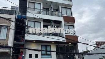 🏝️ TÒA CĂN HỘ 6 TẦNG – AN THƯỢNG SẦM UẤT – CÁCH BIỂN MỸ KHÊ 300M