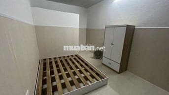 Cho thuê phòng trọ 15m2 đường Trần Khát Chân, quận Hai Bà Trưng